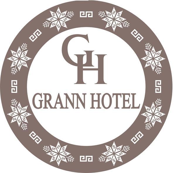 Grann Hotel Ciudad Valles Exteriér fotografie
